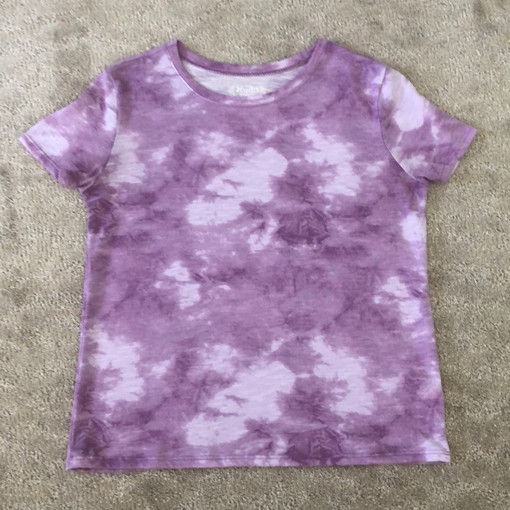 MUDD junior’s top